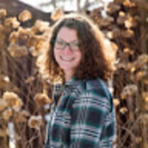 Meet your Posher, Katherine